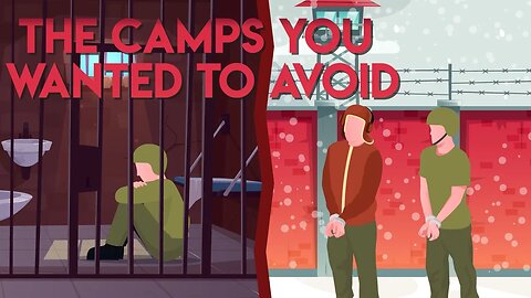 The Worst POW Camps You Could be Sent to as a Soldier/Pilot/Sailor in WW2