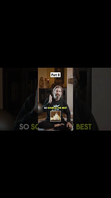 5 foods to avoid part II #health #healthy #organic #shorts #shortvideo