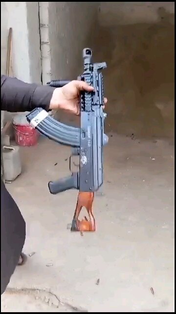 mini krinkov Russian