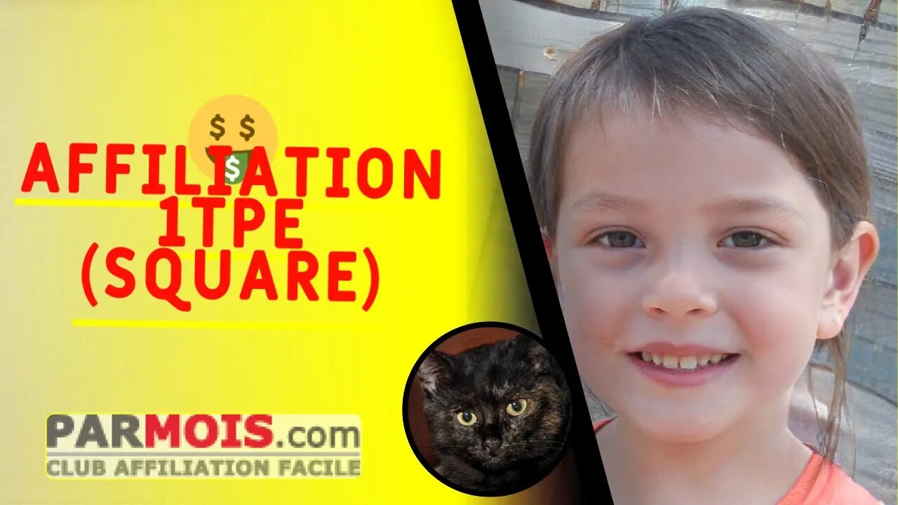 🤑 AFFILIATION 1TPE (square)