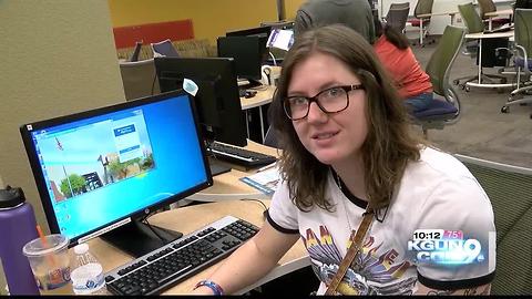 PCC holds fast pass event
