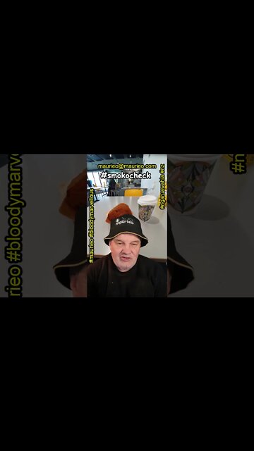 maurieo #shorts #smokocheck UNKNOWN PASTRY ITEM