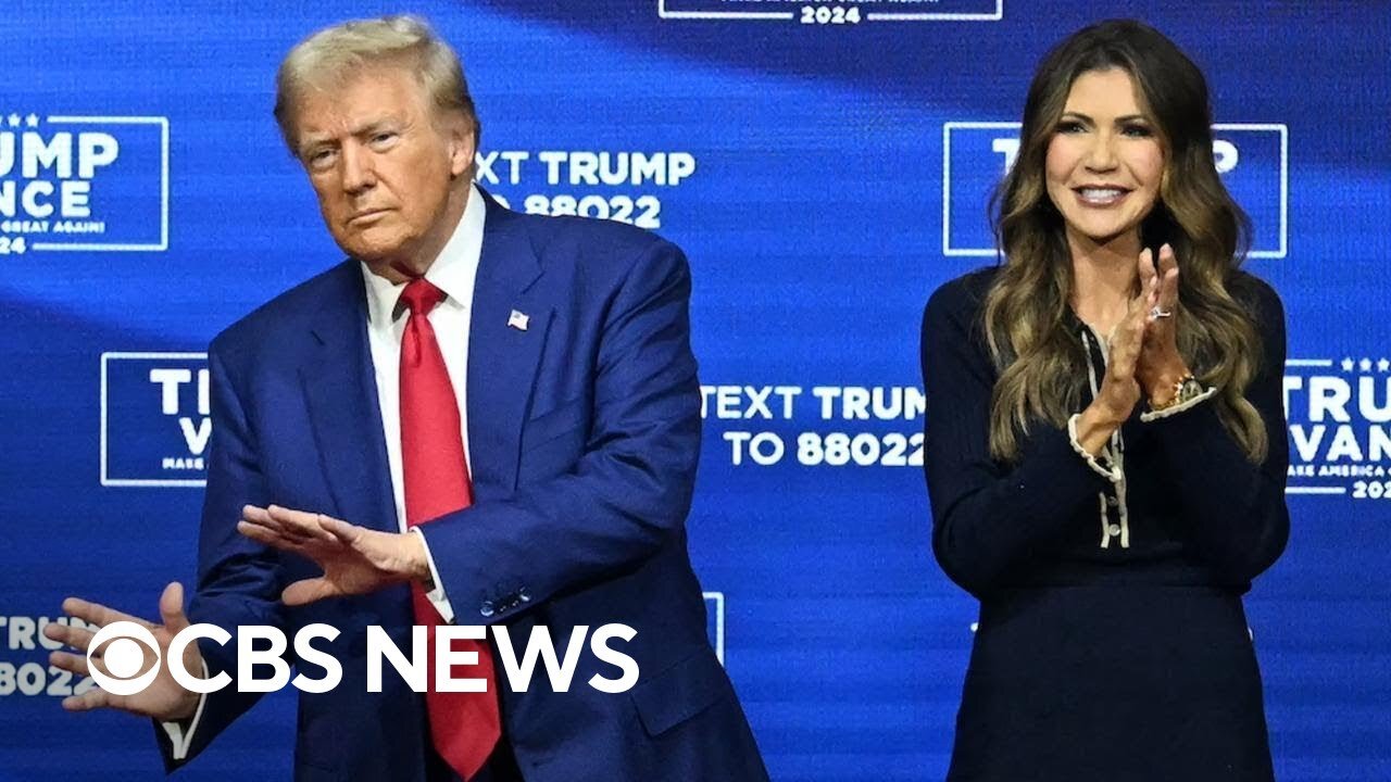 Trump chooses music, dancing over Q_A in Pennsylvania