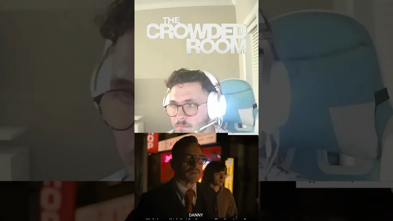 The Crowded Room #shorts #shortsfeed