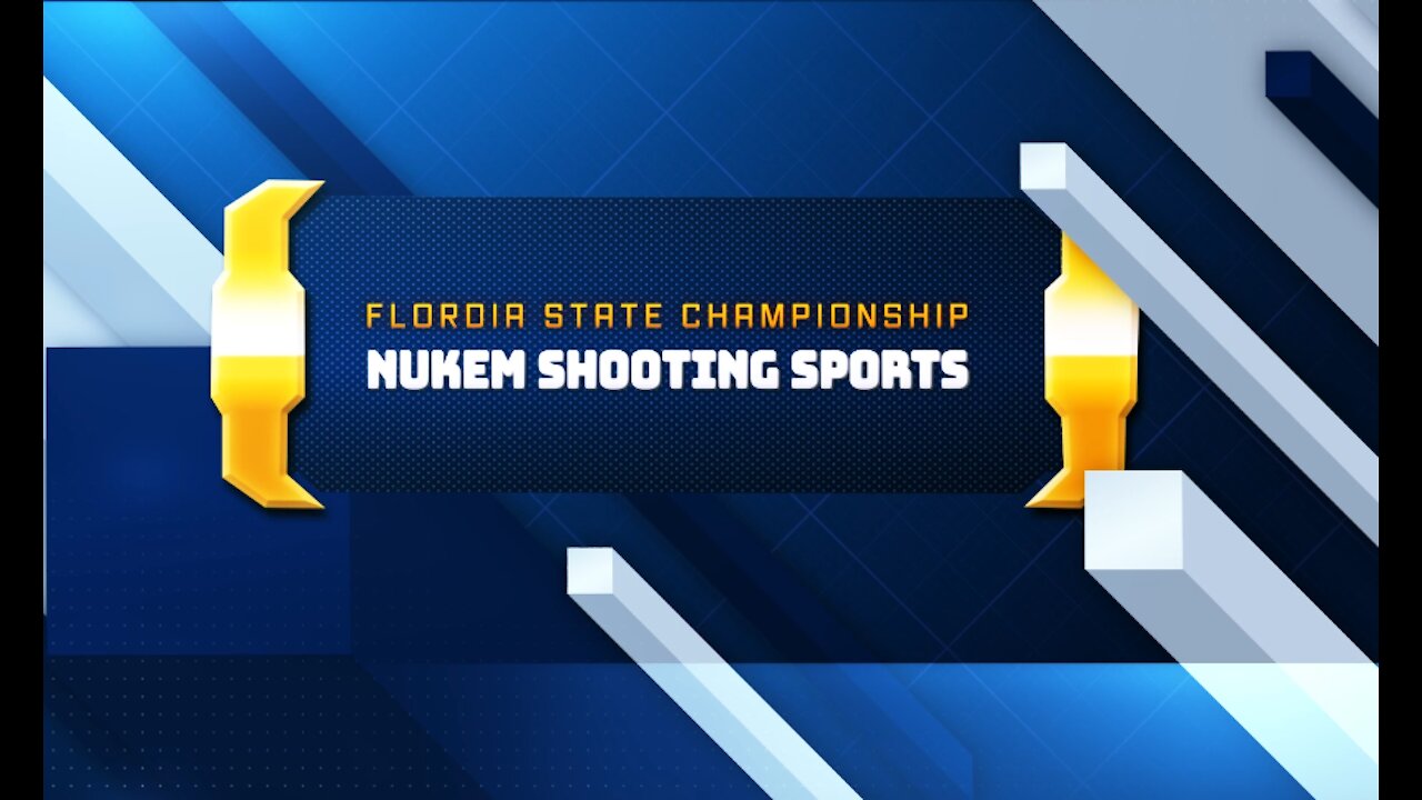2021 Florida State IDPA Championship