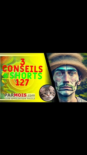 3 Conseils #shorts 127