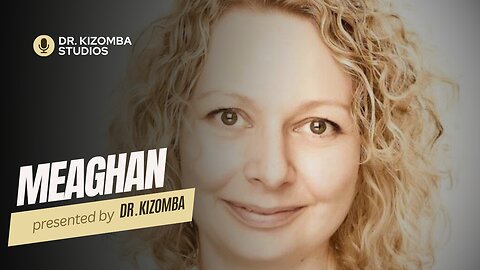 Meaghan’s | 🇨🇦 | Private Class | Dr Kizomba Studios in Toronto [Afiwi Groove]!