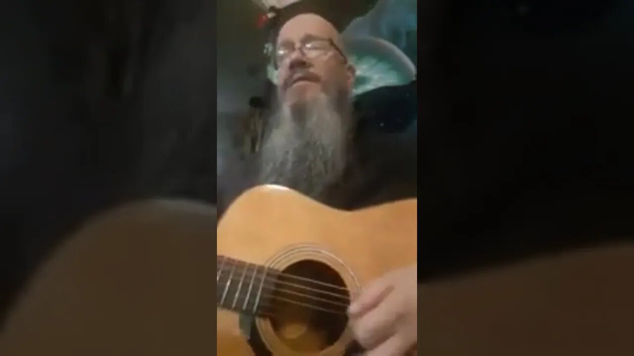 bullet and a target #citizencope cover by #stevecutlerlive