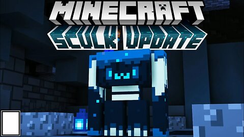 Minecraft 1.20: Introducing Sculk Golems