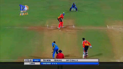 most thrilling last over ipl cricket in history