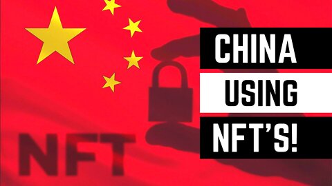 Shanghai Residents Record During The Shutdown Using NFTs!