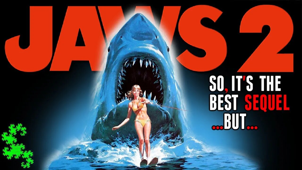 Why In The World Do Some People Love Jaws 2?