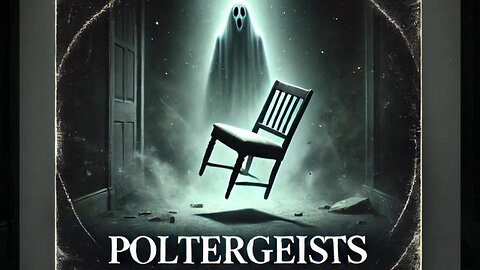 Poltergeists; Paranormal or Manifestations of an Adolescent Mind?