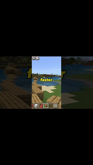 Be Faster or Stronger?