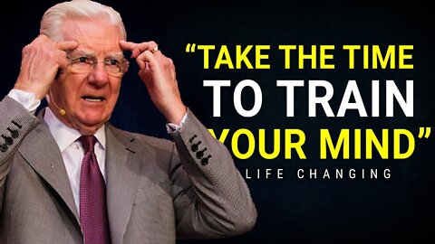 DO THIS and You Will Never Worry About MONEY Again | Bob Proctor Motivation