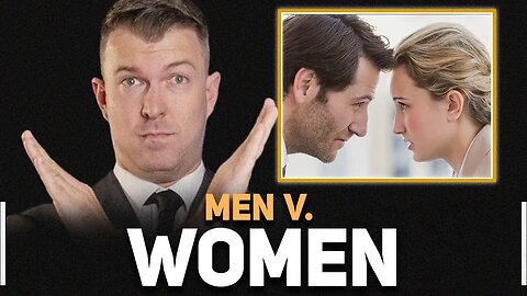 Men v. Women in Social Media (ft. @MeganFoxWriter)