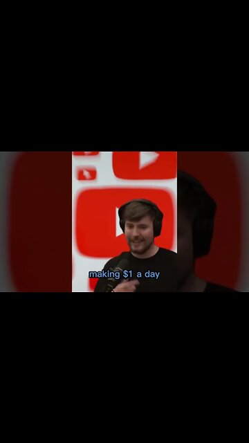 When did MrBeast start making YouTube videos? How did he start making YouTube videos? - Joe Rogan