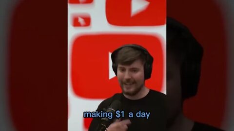 When did MrBeast start making YouTube videos? How did he start making YouTube videos? - Joe Rogan