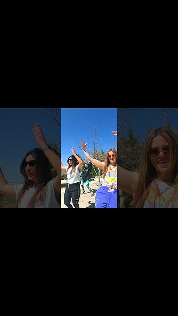 Zumba ZIN 103 Esa Cola Dance - Tropical Fusion | ZES Maryana