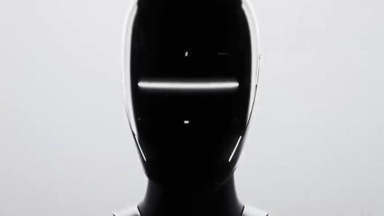 Humanoid robot to be released on August 8th