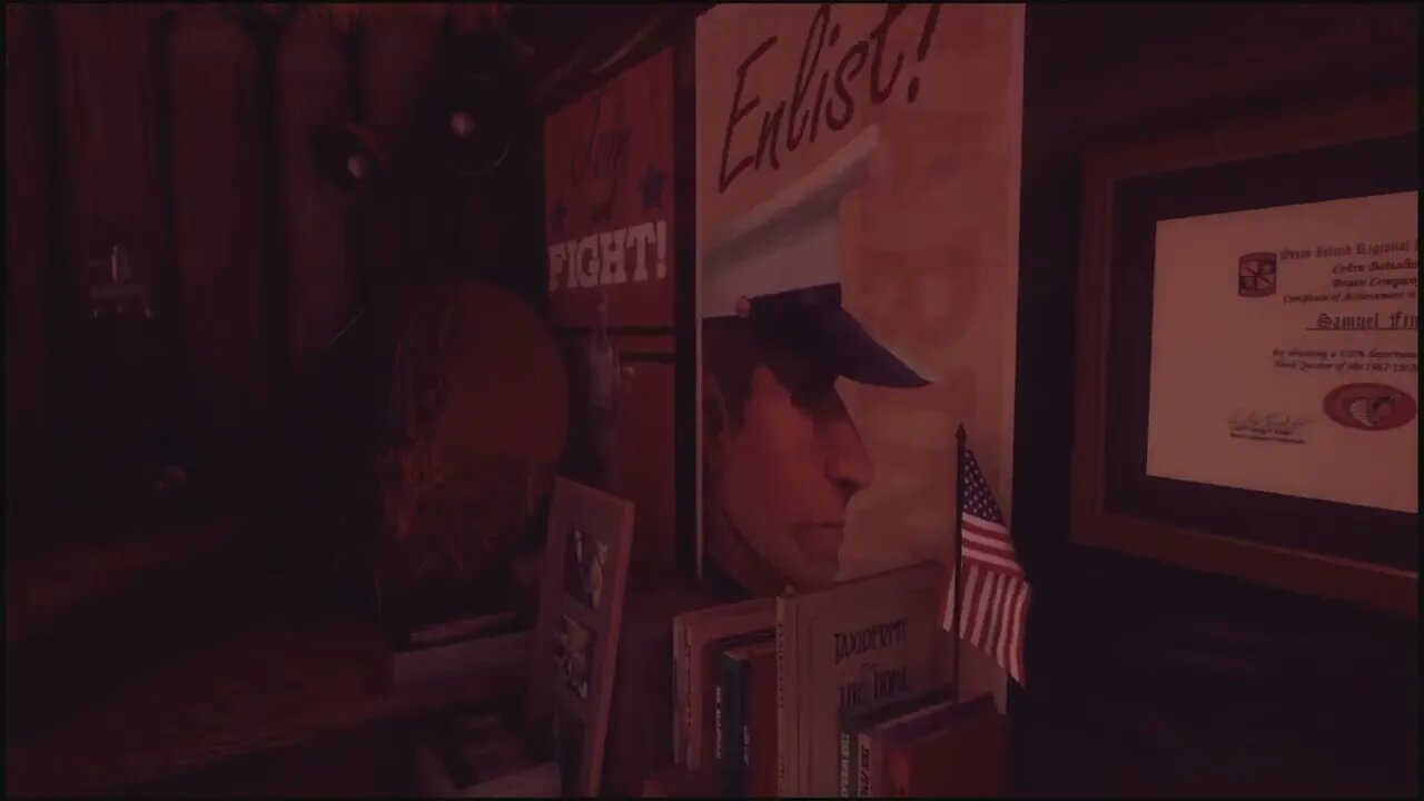 What Remains of Edith Finch Part 2 Going Around