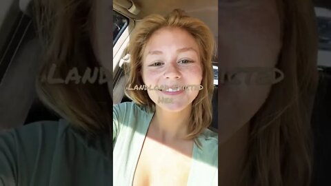 Would you rent to her if you were a landlord?