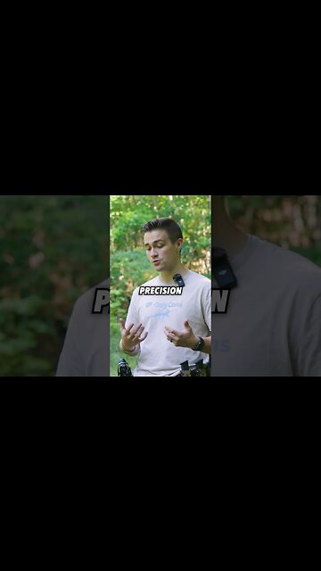 Accuracy of the Daniel Defense MK12