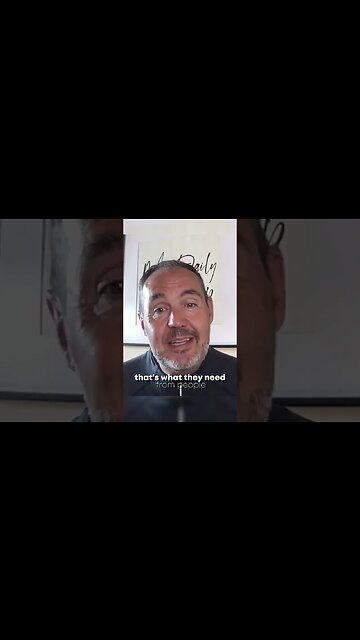 Always Have A Positive Mindset! #MakingBank #S7E48 #shorts