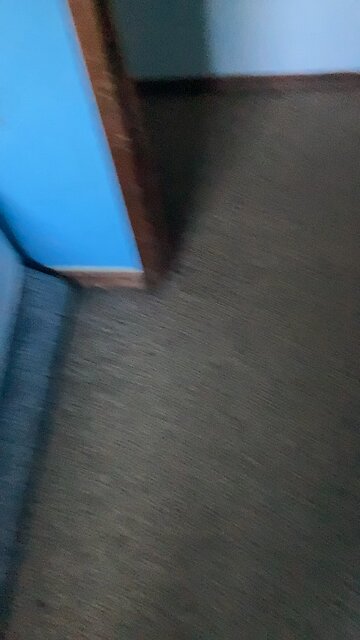 How NOT to beat a home invader