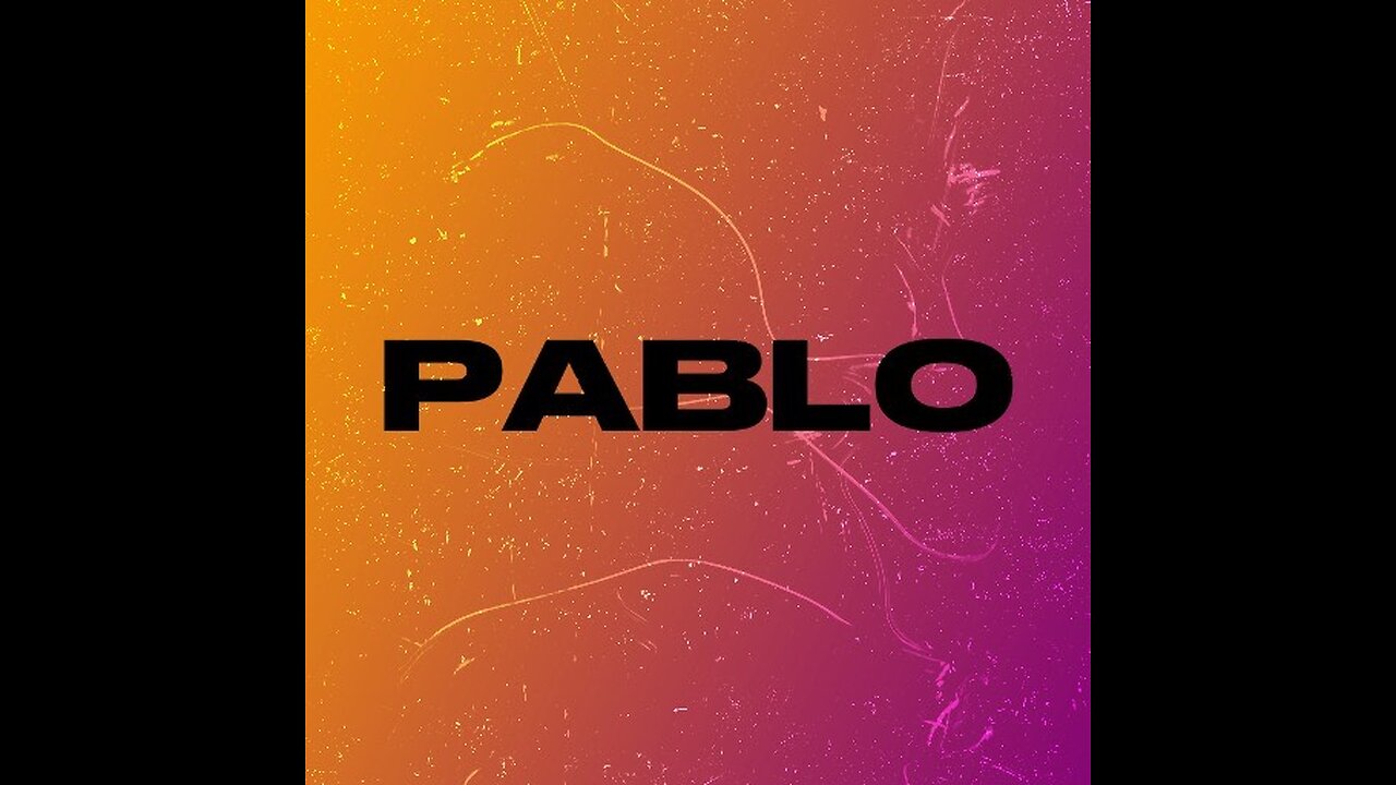 [FREE] Bad Bunny x Rels B x Karol G x Spanish Melodic Type Beat "Pablo" | UK Instrumental 2024