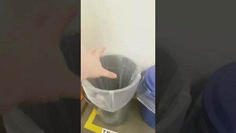 If They Want Me To Recycle ♻️