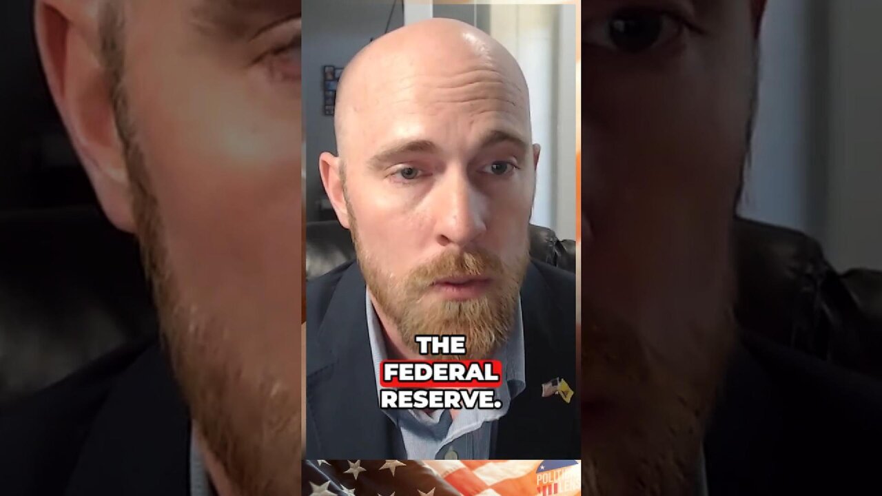 The Case for Term Limits - Caleb Ferrell | Libertarian Candidate