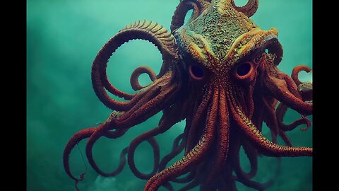 The Age of Ahriman, You've Got To Listen to This Podcast