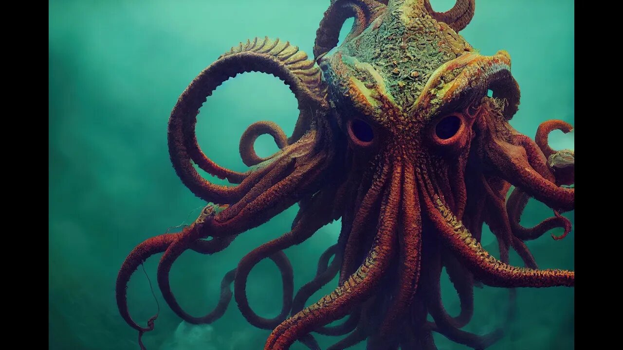 The Age of Ahriman, You've Got To Listen to This Podcast