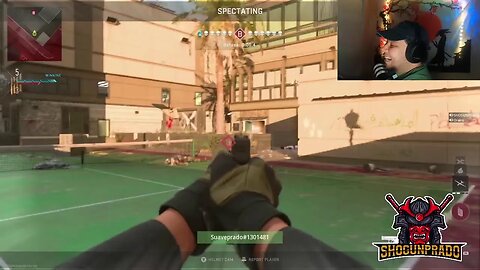 Live Streaming Call Of Duty