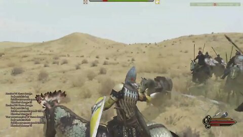 When Your Bannerlord Strategies Are Inspired by 'Game of Thrones' 😂🎮