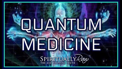 Quantum Medicine & Stem Cell Technology