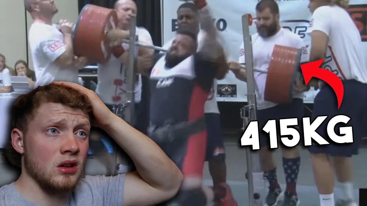 The WORST Spotters Of All Time