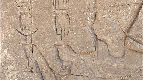 On the Roof With Hathor | Message from the Roof of The Temple