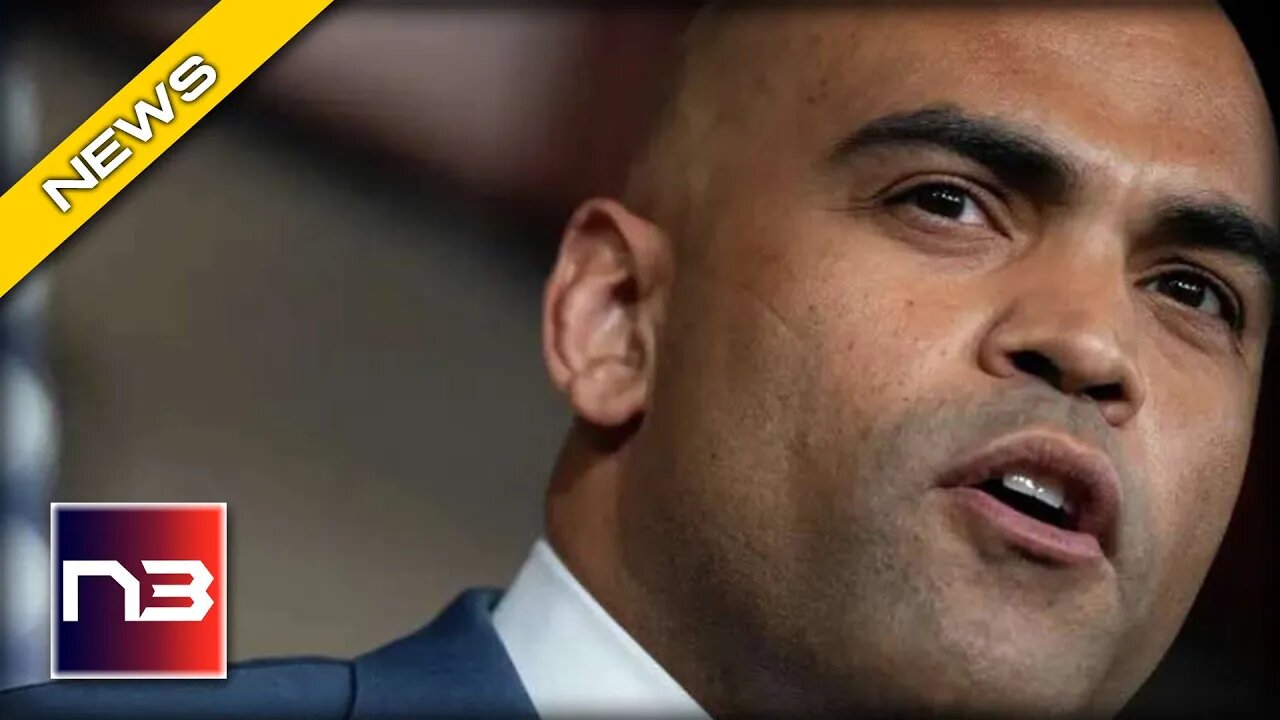 Dems Plotting to Flip Texas Blue With Radical Colin Allred's Run for Senate