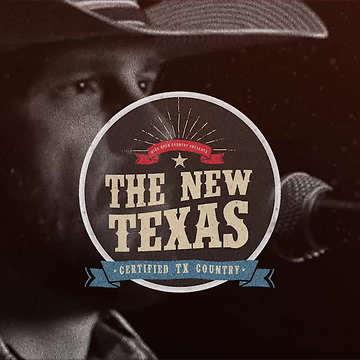 The New Texas – Cody Johnson [SQUARE]