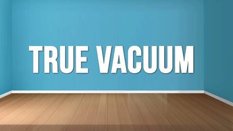 The Vacuum Catastrophe. The Worst Thing That Can Happen to the Universe