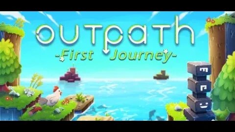 Outpath: First Journey (Review Bahasa Indonesia, Demo Gratis!)