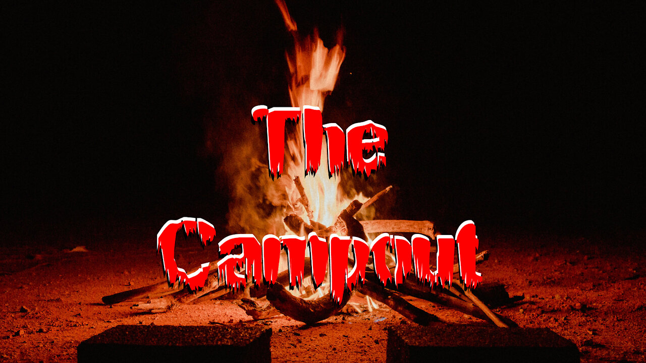 Official Trailer: The Camp Out