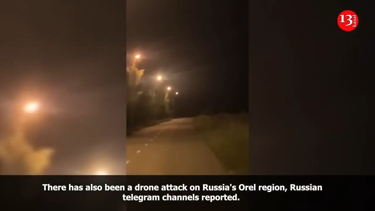 Russia Ukraine war