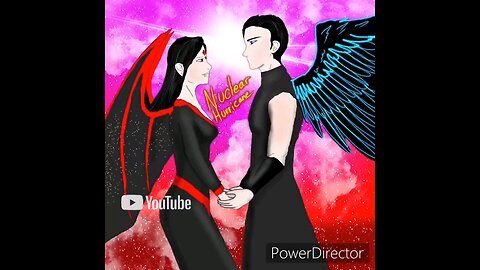 speedpaint a vampires love 💗