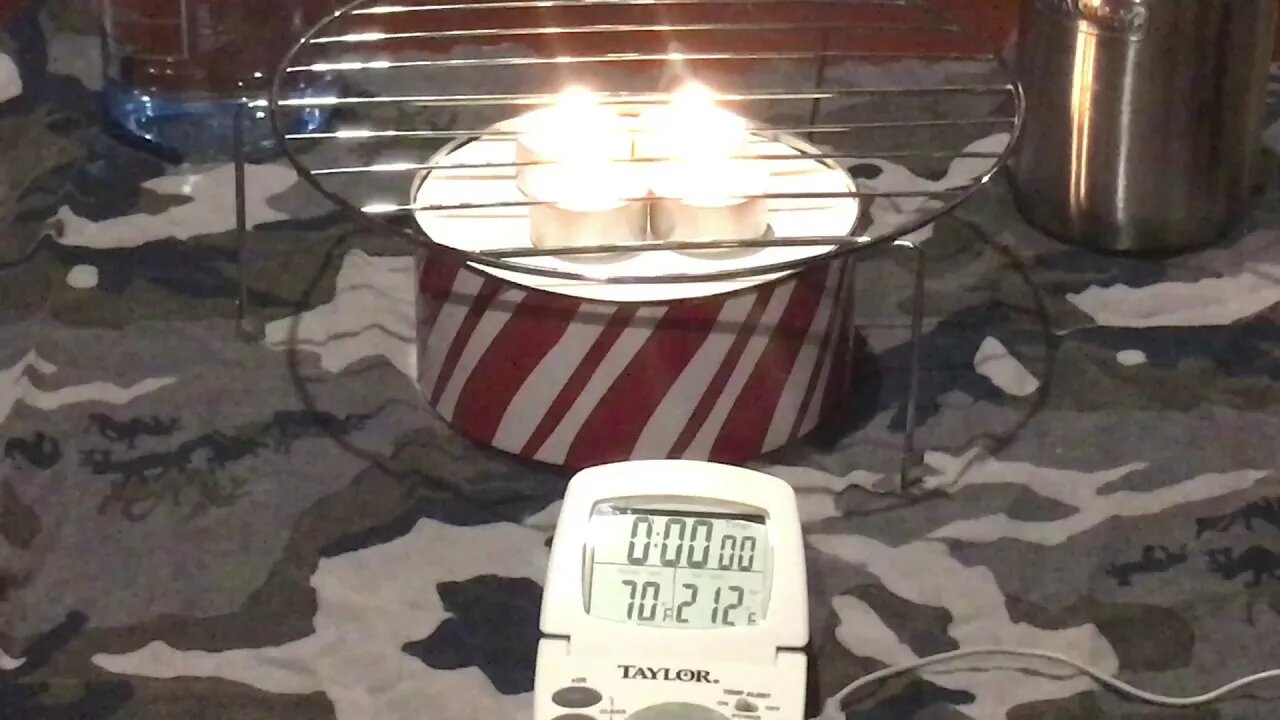 Success!