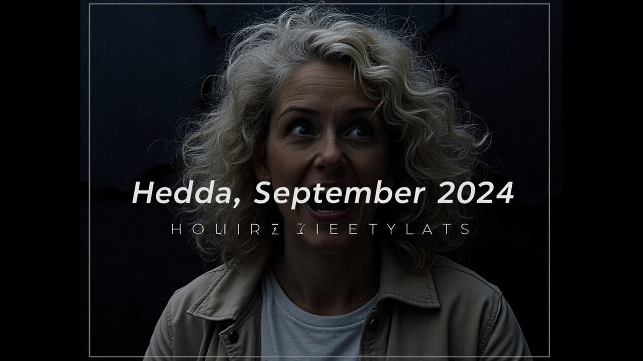 Private Screening Program: “Hedda’s Gaming & Adventures”