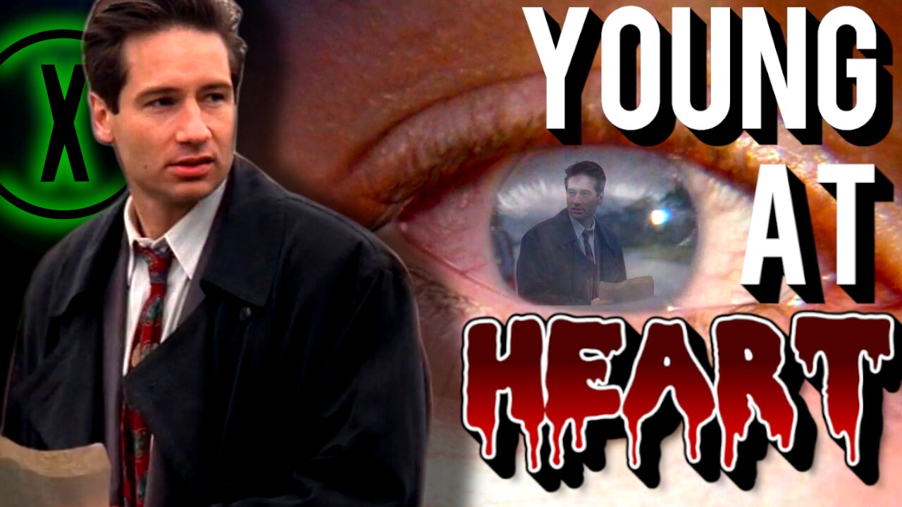 Young At Heart S1E16 - The X-Files Revisited