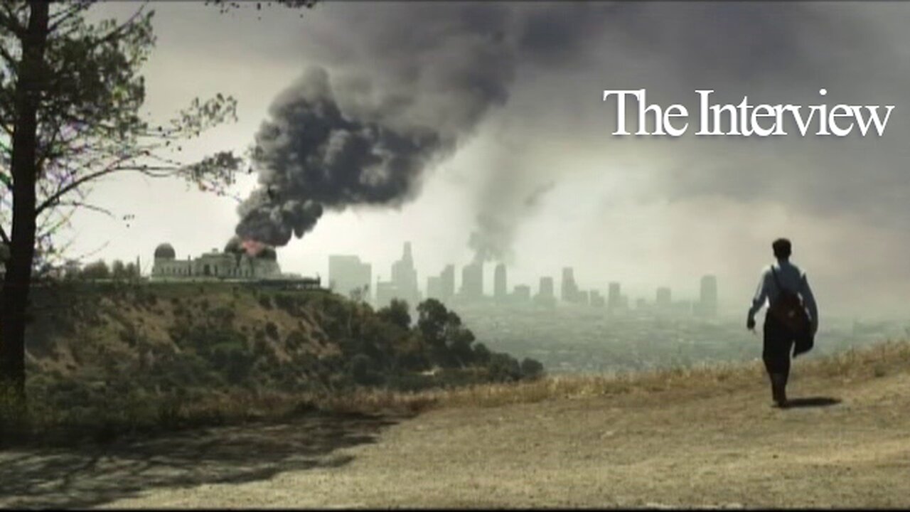 The Interview [2011]
